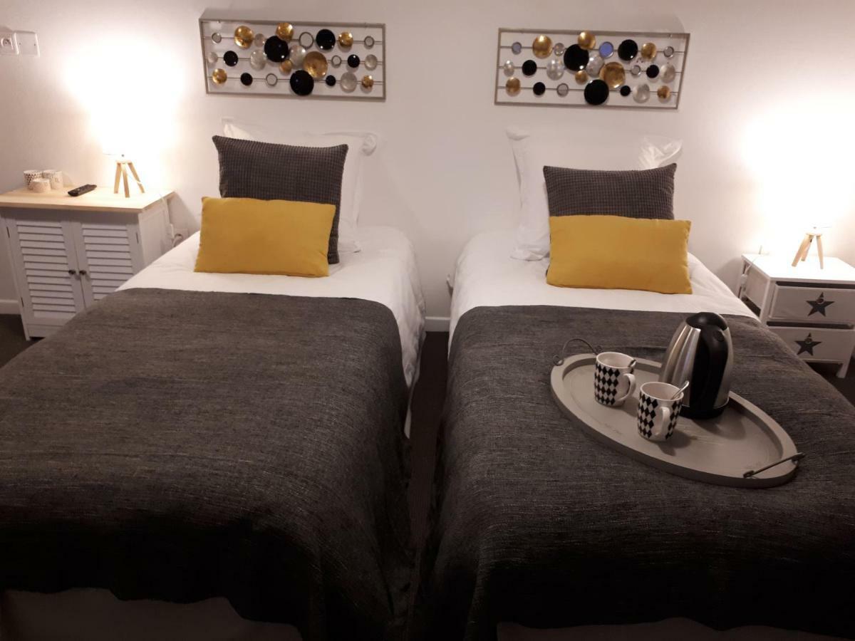 Suite 7 Du Temple 2 Chambres Sans Cuisine Καμπραί Εξωτερικό φωτογραφία